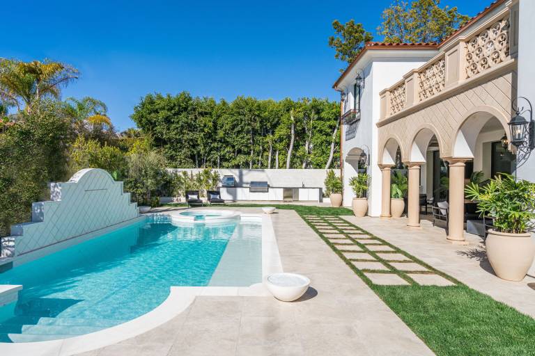 Villa Hollywood