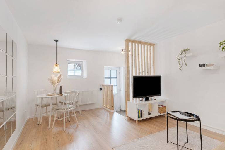 Ferienwohnung Bretten