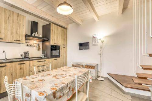 80 m² Ferienhaus