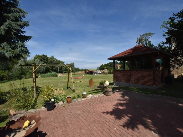 Ferienwohnung Bastorf