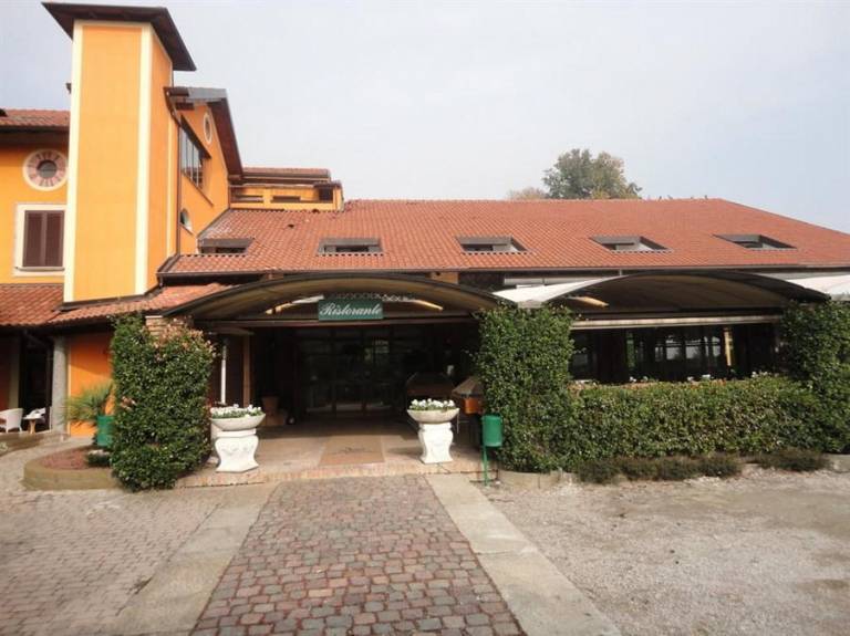 La Bergamina Hotel & Restaurant