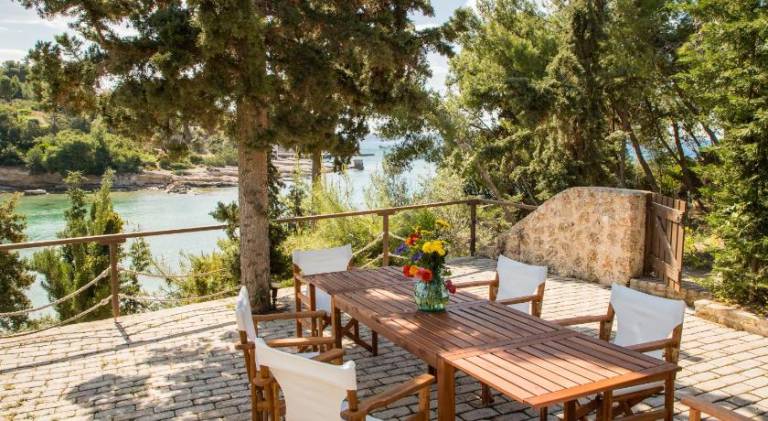 σπίτι Aghios Emilianos