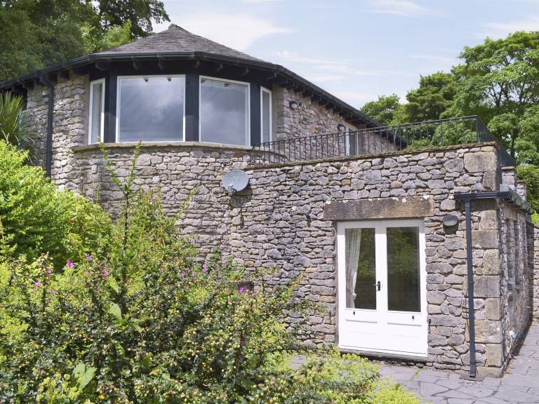 Cottage Bentham