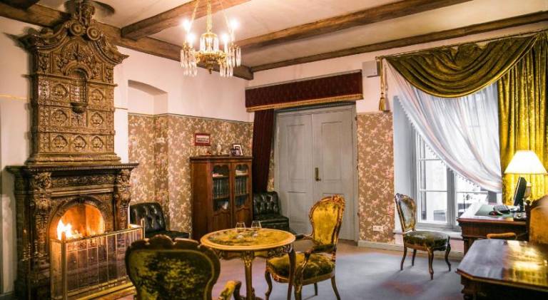 Antonius Boutique Hotel — photo 2