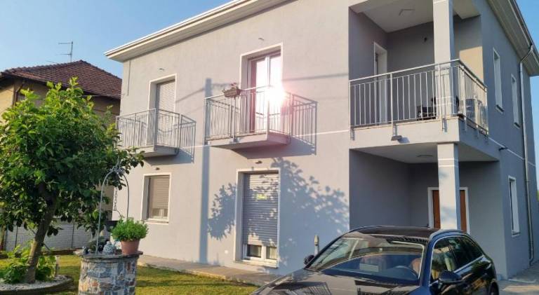 90 m&sup2; Ferienwohnung