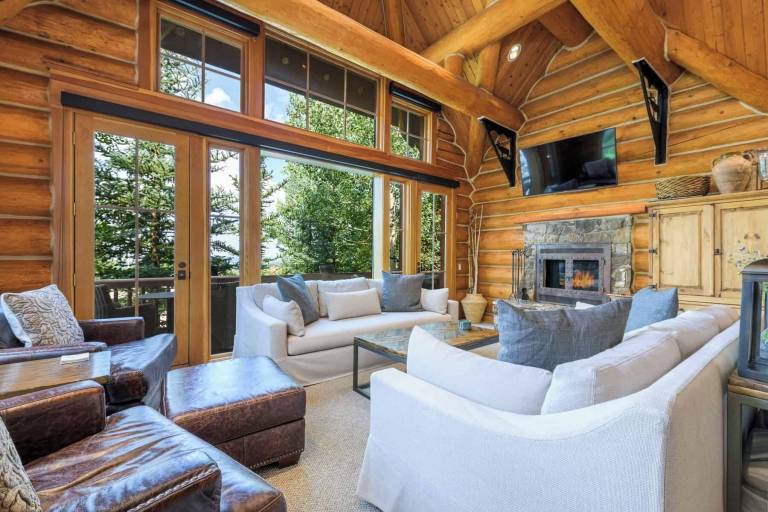 Cabin Telluride