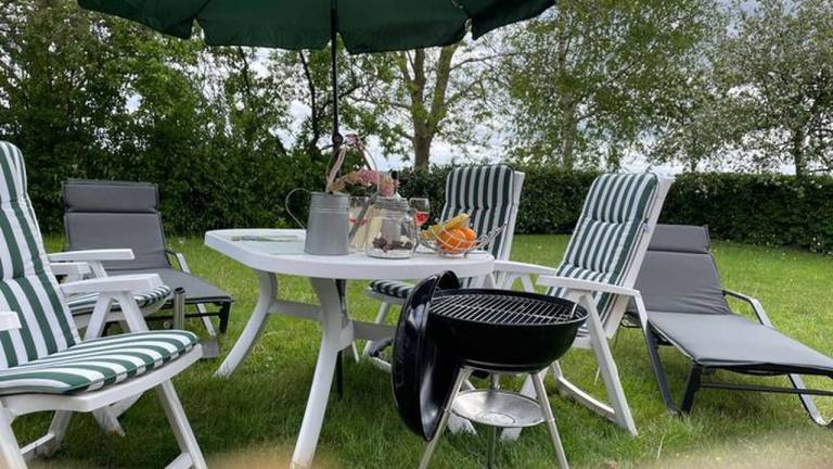 Ferienwohnung Westoverledingen