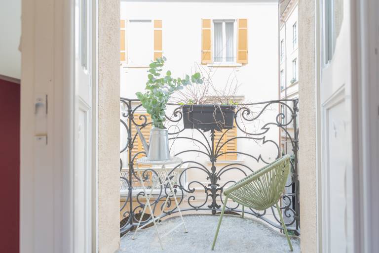 Apartment | Next to Como Cathedral | City view — photo 3