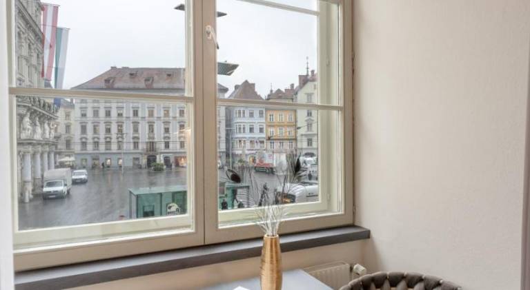 Serviced apartment | Near Murinsel — photo 4