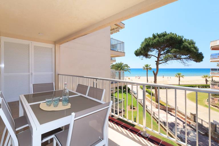 Ferienwohnung Salou