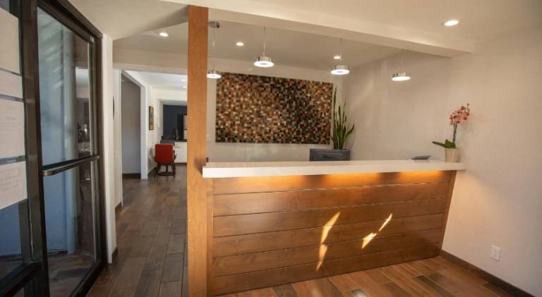 The Vine Inn Davis — photo 2