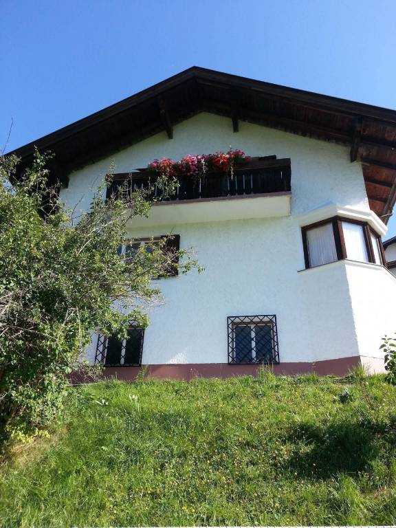 Ferienhaus  Steinach am Brenner