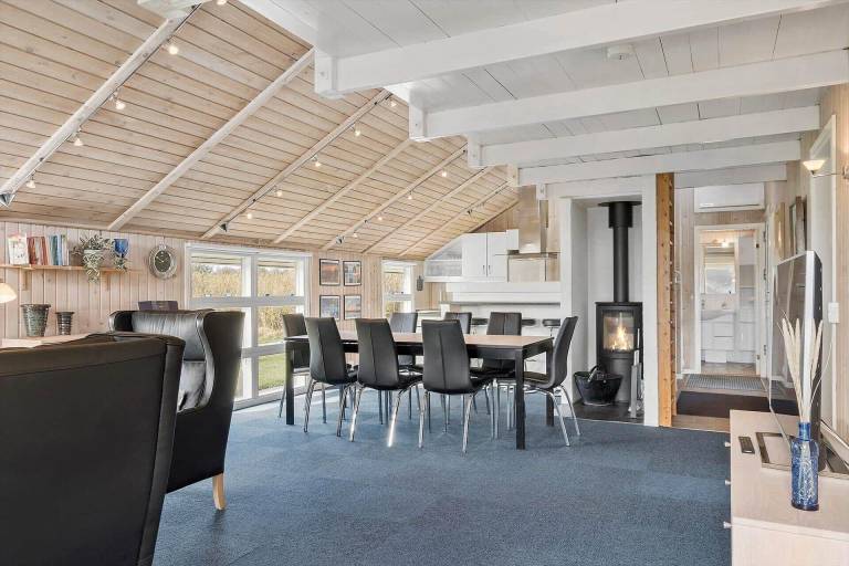 Hus Hvide Sande