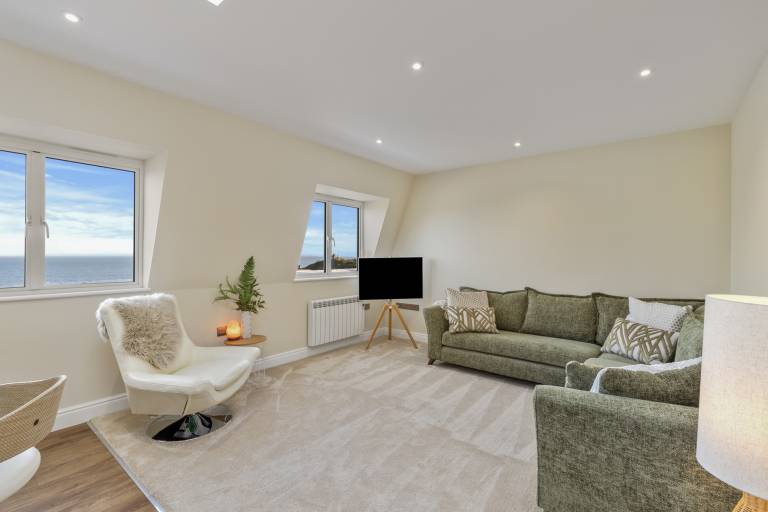 Children-friendly cottage with garden | Beach view | Beach nearby | Dogs allowed — photo 3