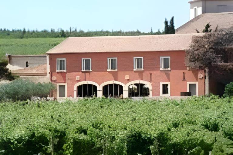 Château Hospitalet Wine Resort & Spa in Narbonne