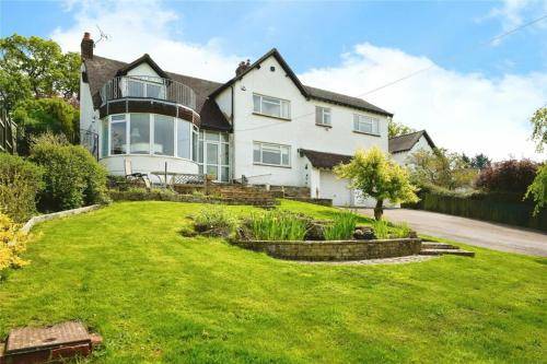 Bed and breakfast Southam