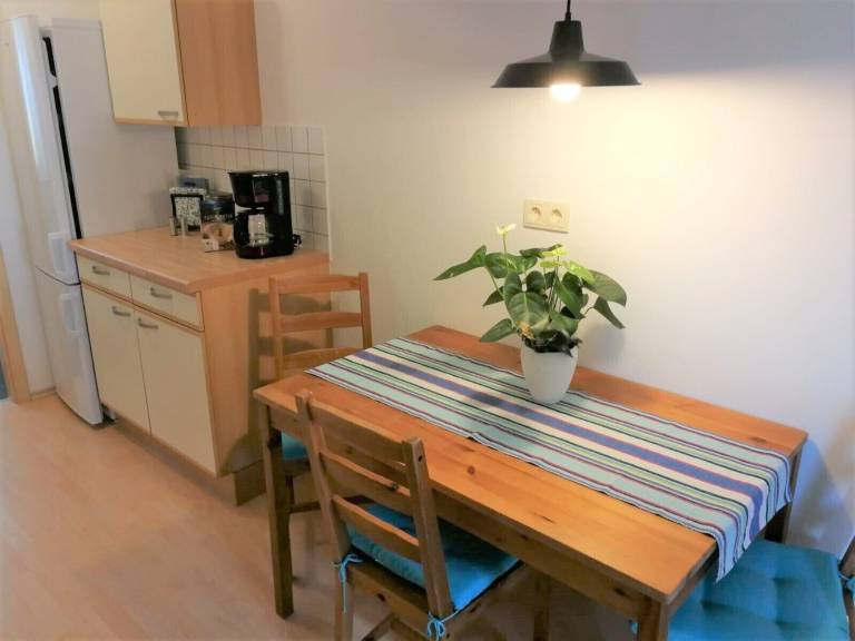 Apartment Cossebaude