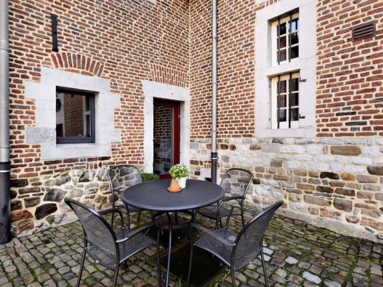 Ferienhaus Herstal