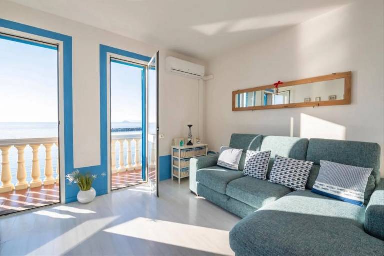 Appartement Piombino