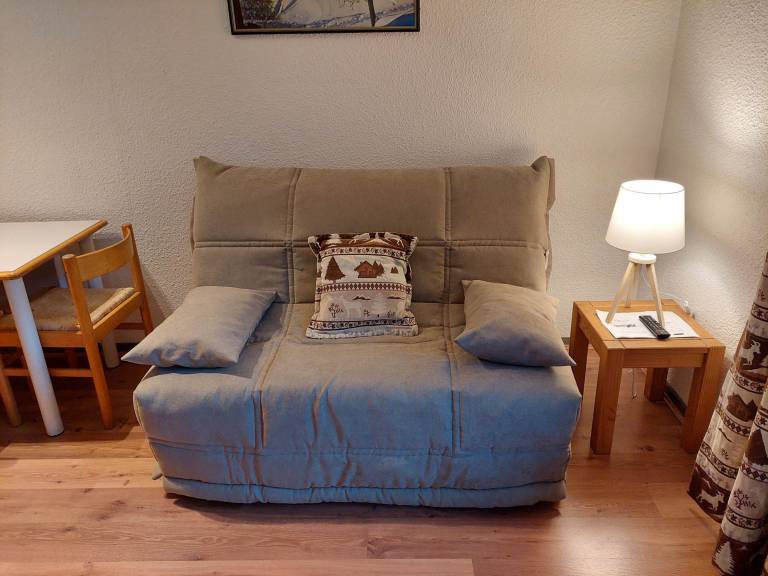 Holiday apartment | Mountain view — photo 2