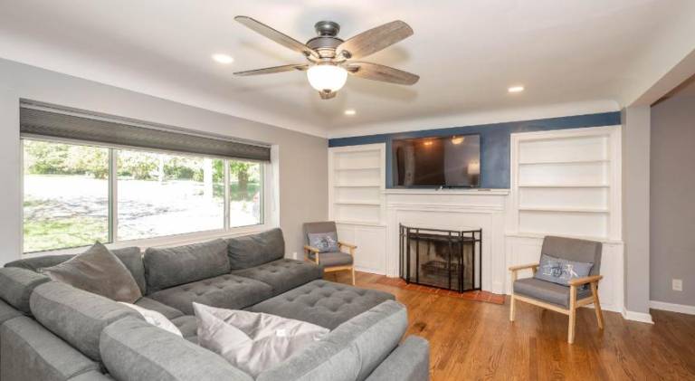 204 m&sup2; Ferienhaus