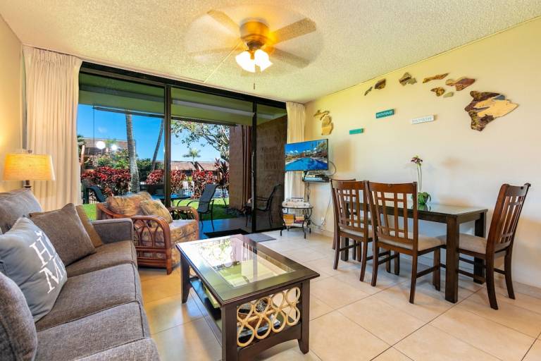 Condo Kapalua
