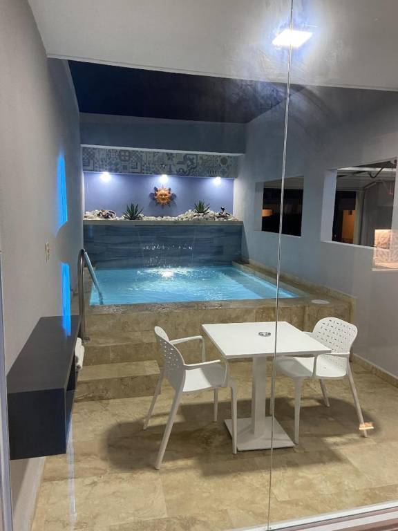 Hotel Nuevo Mejico — photo 3