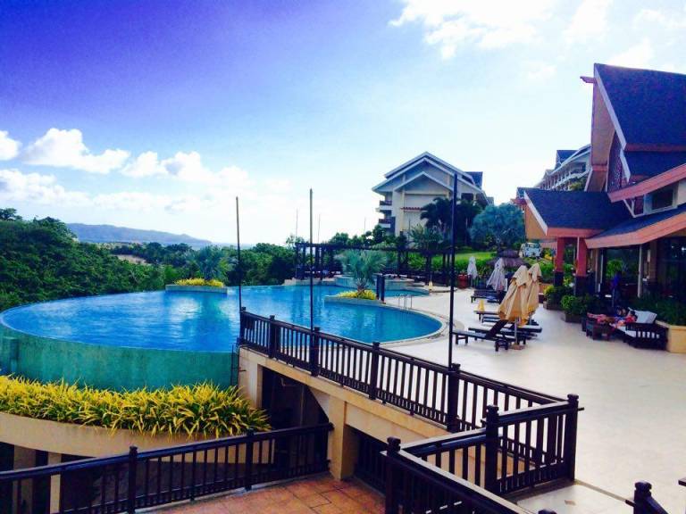 House Boracay