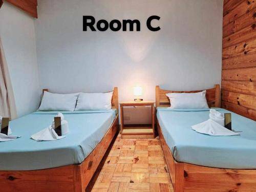 Bed & Breakfast  Sagada