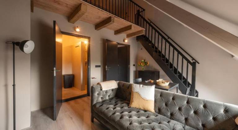 20 m&sup2; Ferienwohnung