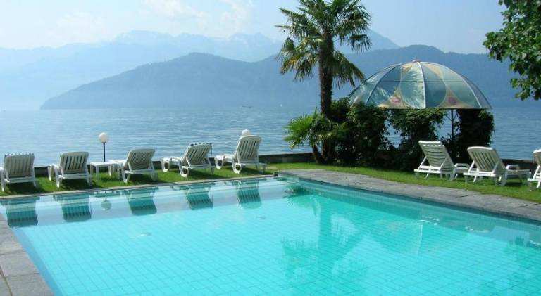 Seehotel Gotthard — photo 4