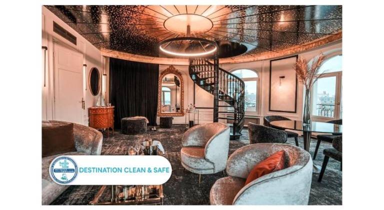 Hotel Carlton — photo 4