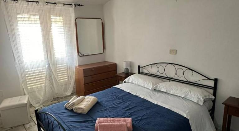 Holiday apartment with 2 rooms for 4 persons — photo 2