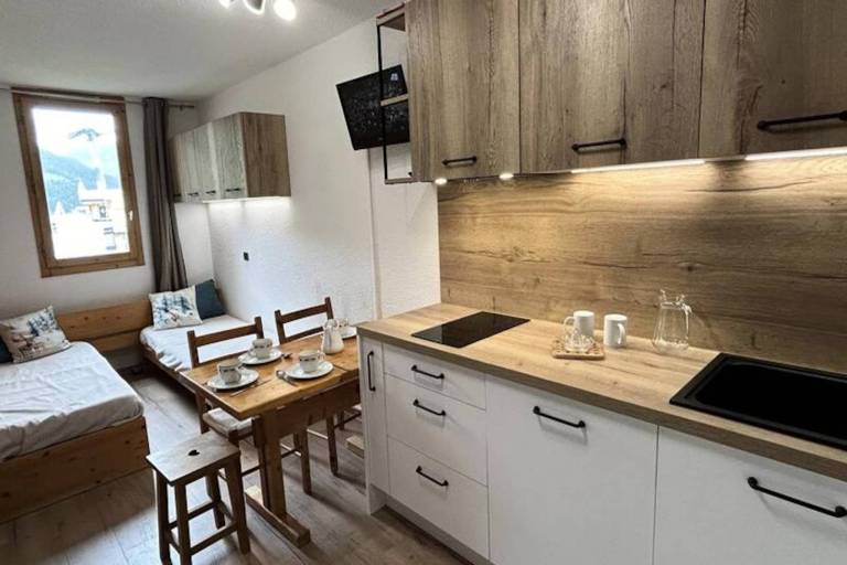 Rental apartment | Next to the ski | Pets are welcome — photo 3