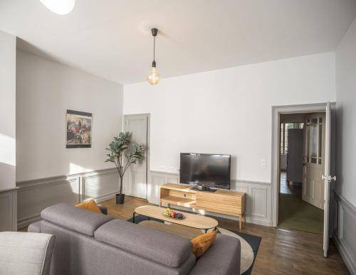 Appartement Troyes