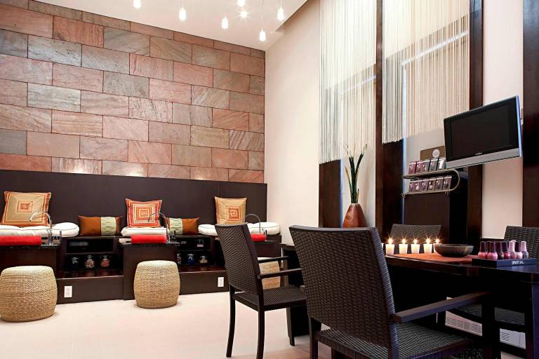 Sheraton Parkway Toronto North Hotel & Suites — photo 5