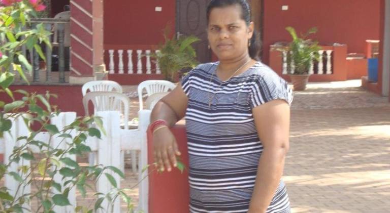 House  Vasco da Gama