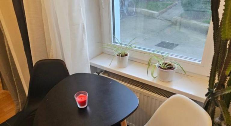 Rental apartment with 1 room for 4 persons — photo 4