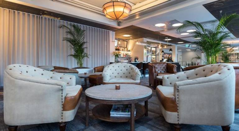 Thon Hotels Kungsbron — photo 3