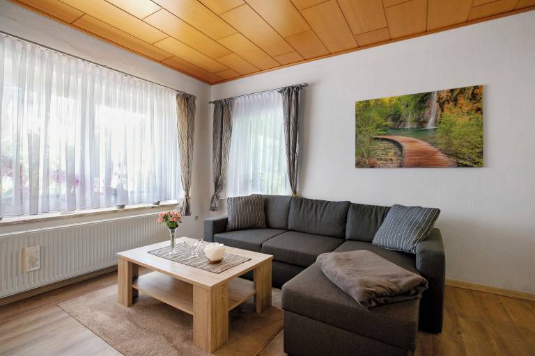 Ferienwohnung Tellingstedt