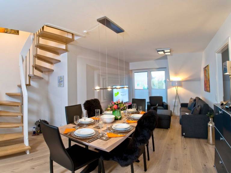 Ferienwohnung Melbeck