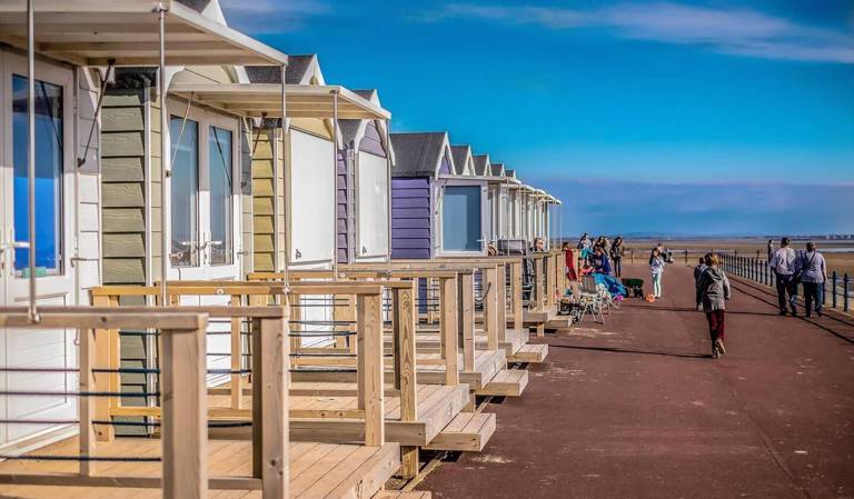 Apartment Lytham Saint Annes