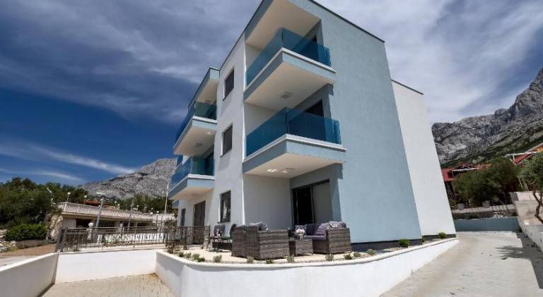 Holiday apartment | Beach nearby | Pets allowed — photo 5