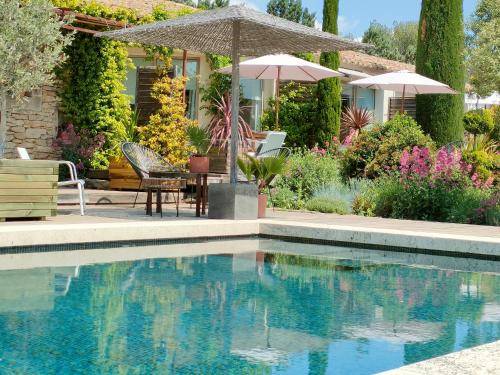 Bed & Breakfast Cabrières-d'Avignon