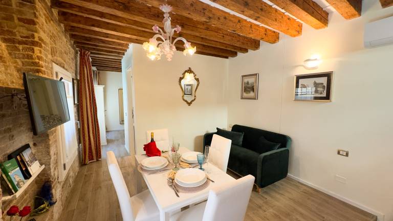 Holiday apartment | Close to Grand Canal | City view — photo 5