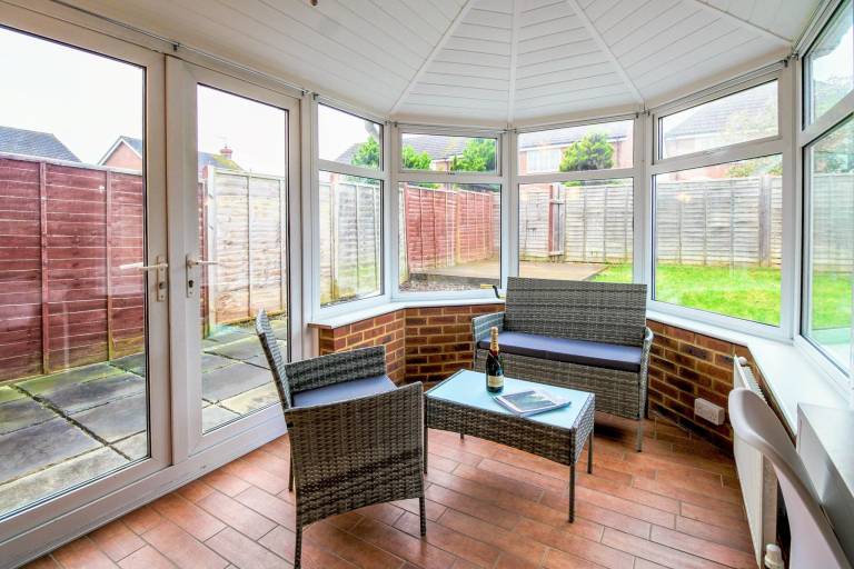 Child-friendly nice house with garden | Suitable for remote work | Dogs allowed — photo 5