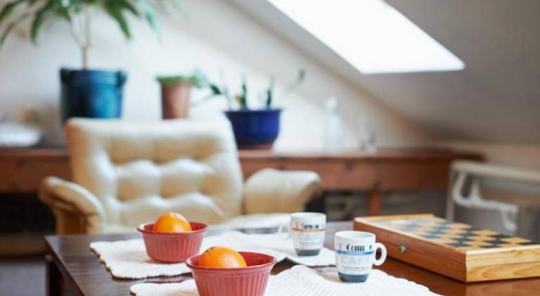 Holiday apartment | Close to St. Anne's Church — photo 5