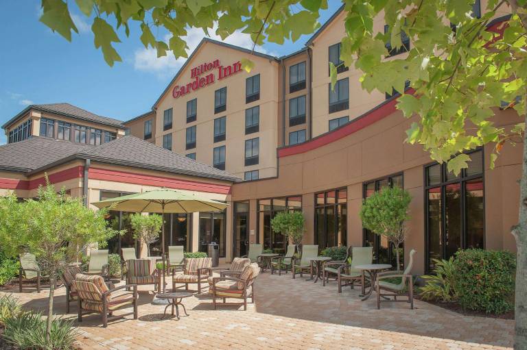 Hilton Garden Inn Pensacola Airport - Medical Center — photo 3