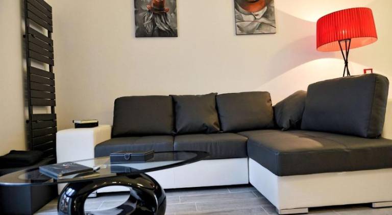 Maison Dora 10 in Turin