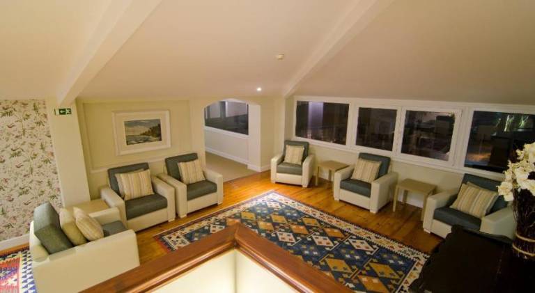 Estalagem Muchaxo Hotel — photo 4